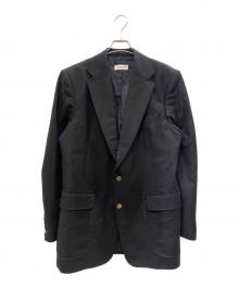 DRIES VAN NOTEN(ドリスヴァンノッテン)、テーラードジャケット
