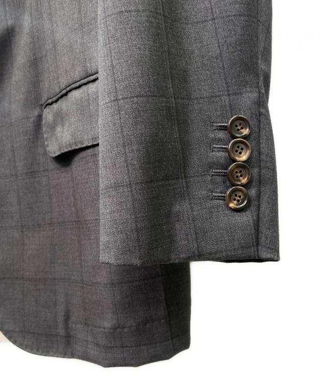 中古・古着通販】BRUNELLO CUCINELLI (ブルネロクチネリ) Wool Two