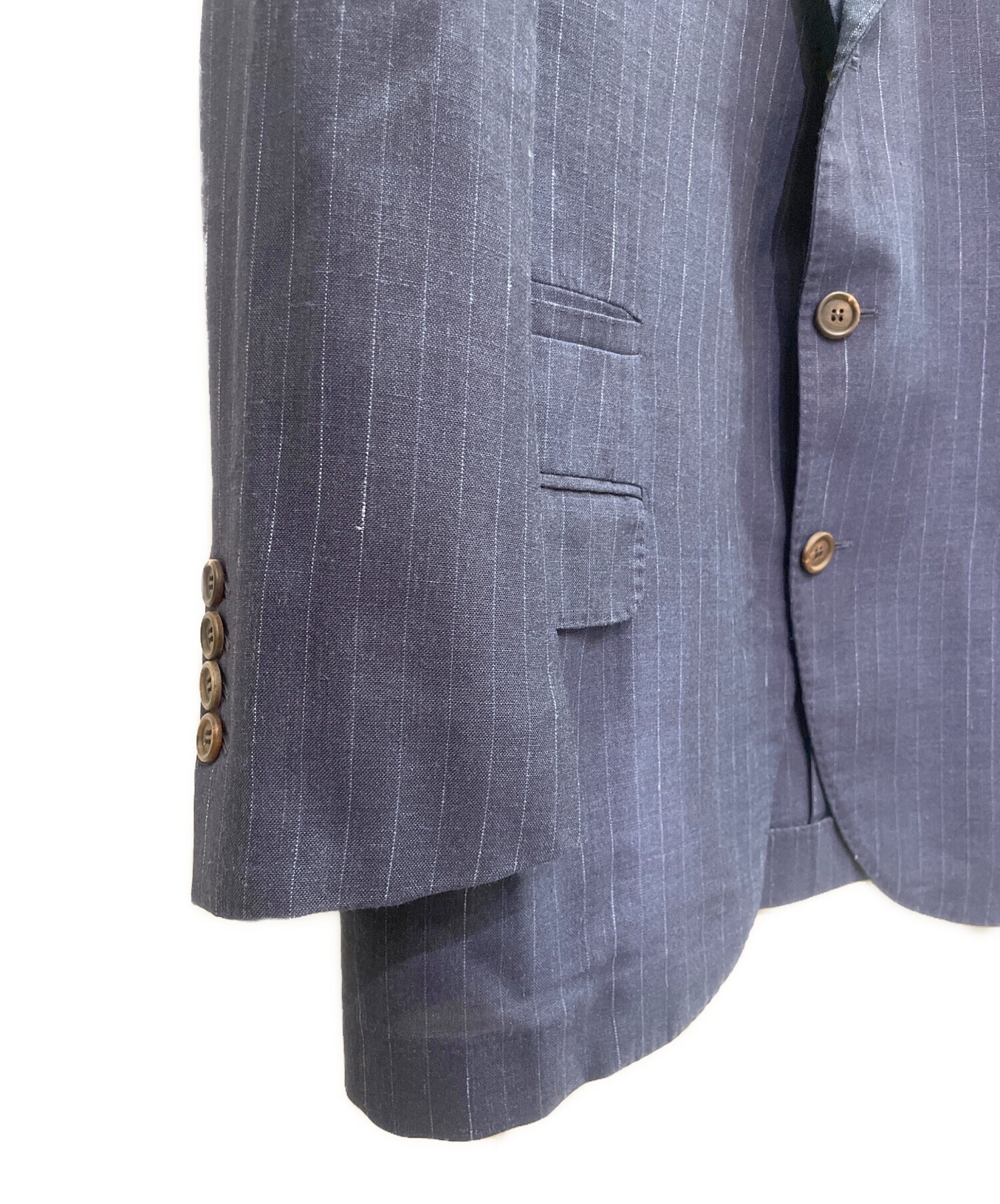 中古・古着通販】BRUNELLO CUCINELLI (ブルネロクチネリ) サマー仕様