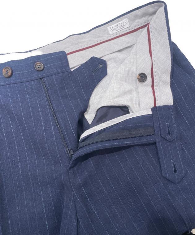 中古・古着通販】BRUNELLO CUCINELLI (ブルネロクチネリ) サマー仕様