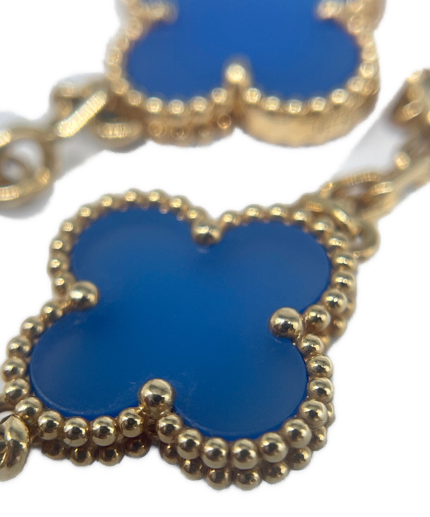 中古・古着通販】VAN CLEEF & ARPELS (ヴァンクリーフ＆アーペル