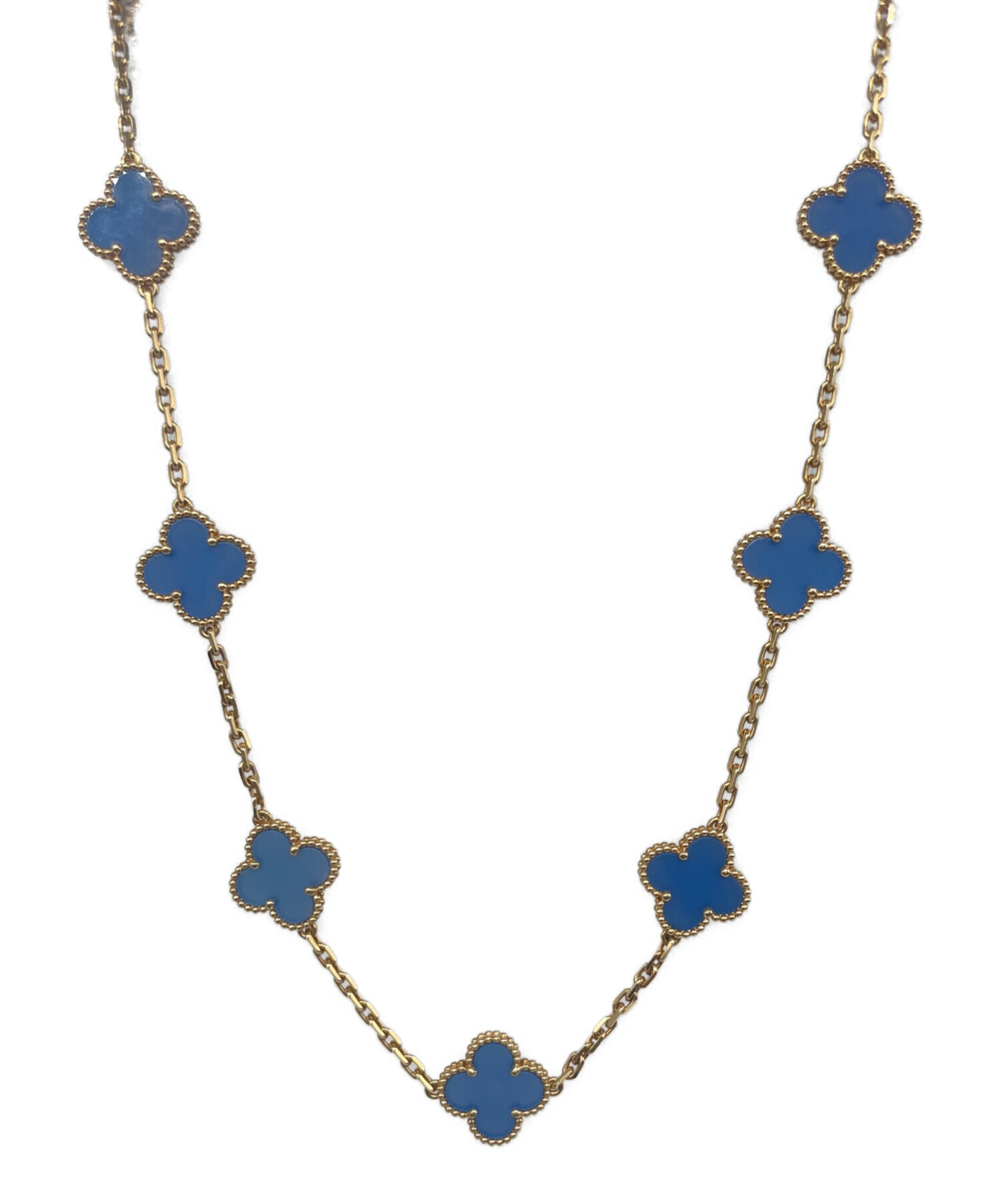 中古・古着通販】VAN CLEEF & ARPELS (ヴァンクリーフ＆アーペル 