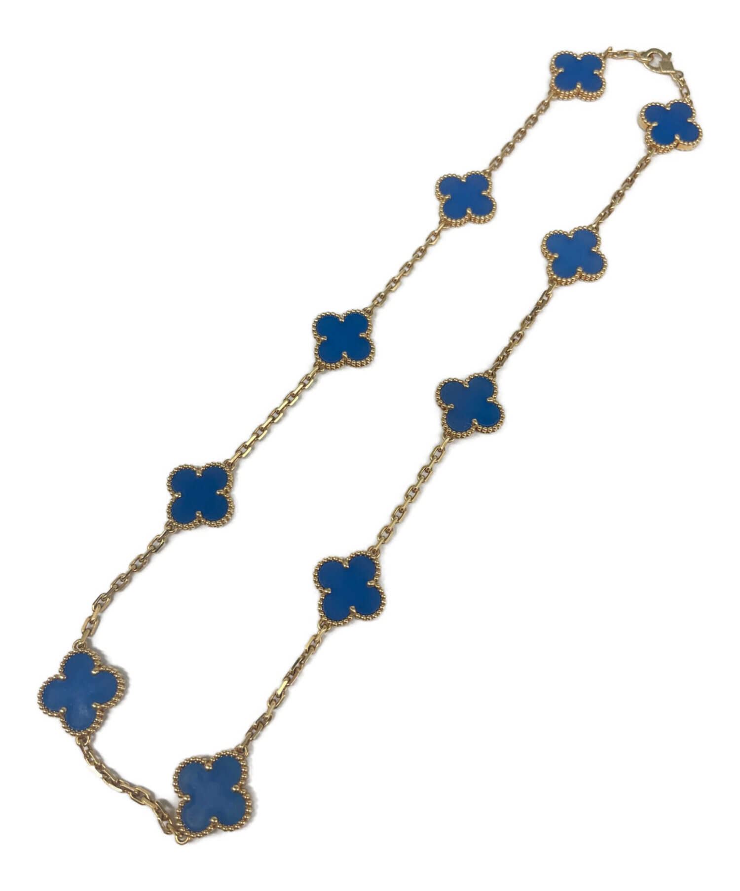 中古・古着通販】VAN CLEEF & ARPELS (ヴァンクリーフ＆アーペル
