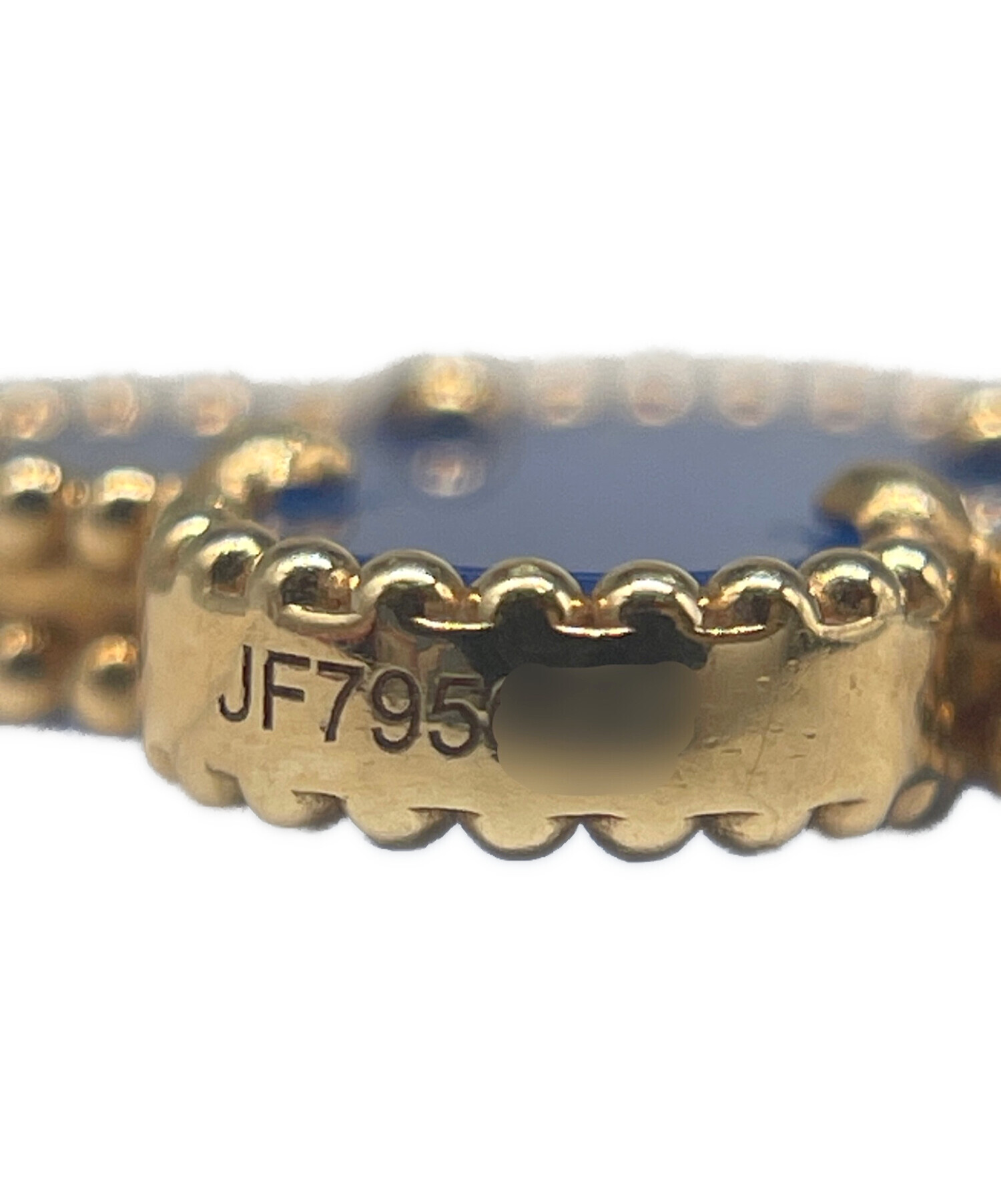 中古・古着通販】VAN CLEEF & ARPELS (ヴァンクリーフ＆アーペル