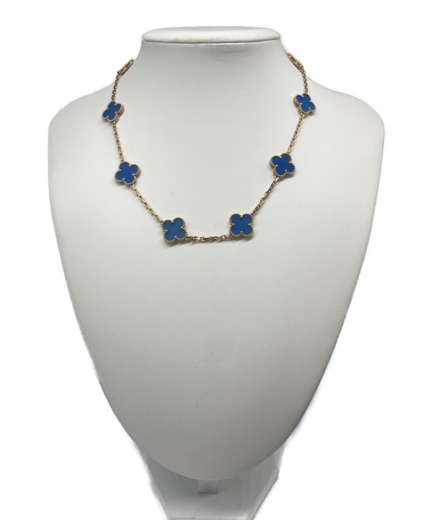 中古・古着通販】VAN CLEEF & ARPELS (ヴァンクリーフ＆アーペル