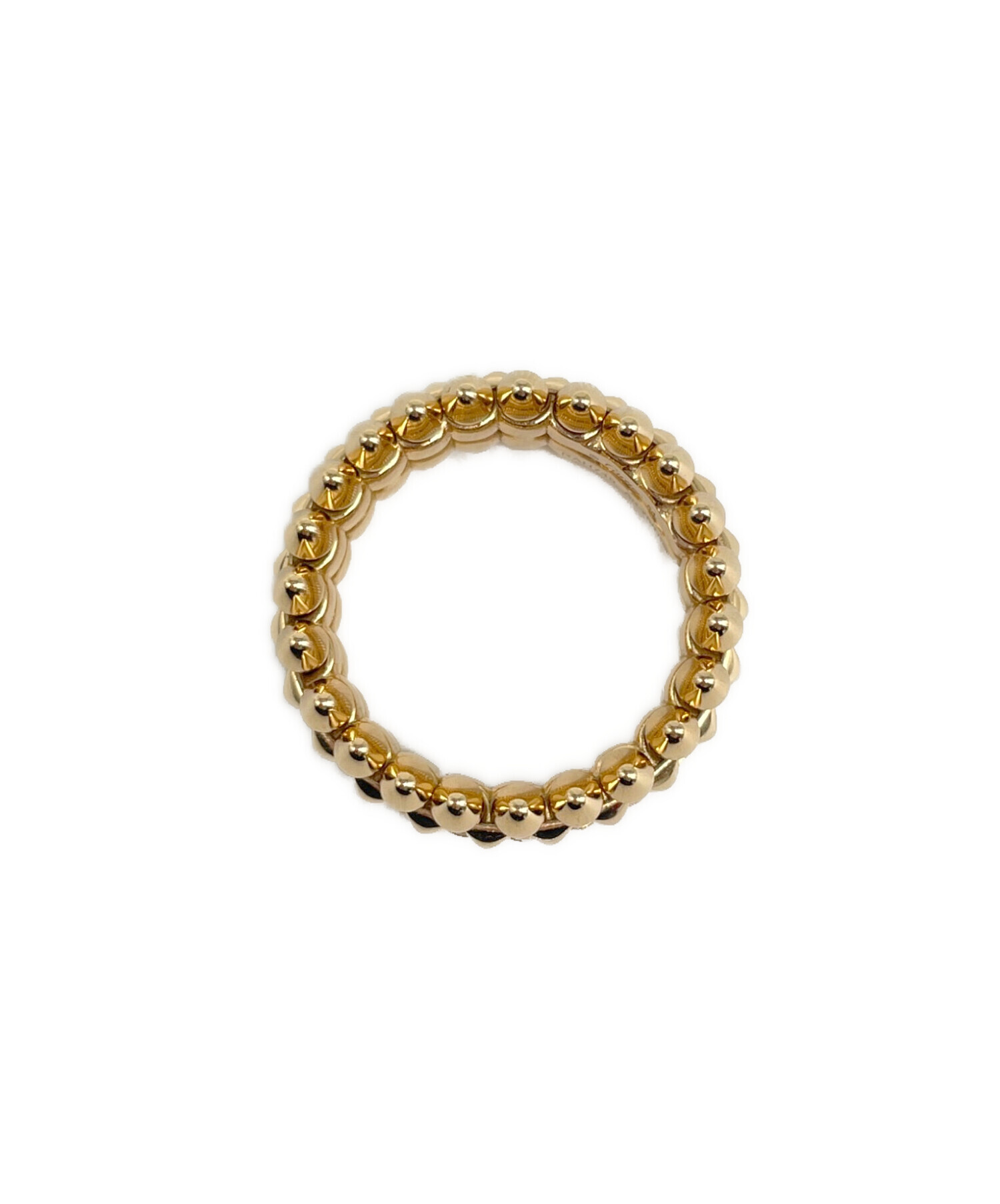 中古・古着通販】Cartier (カルティエ) クラッシュ ドゥ カルティエ