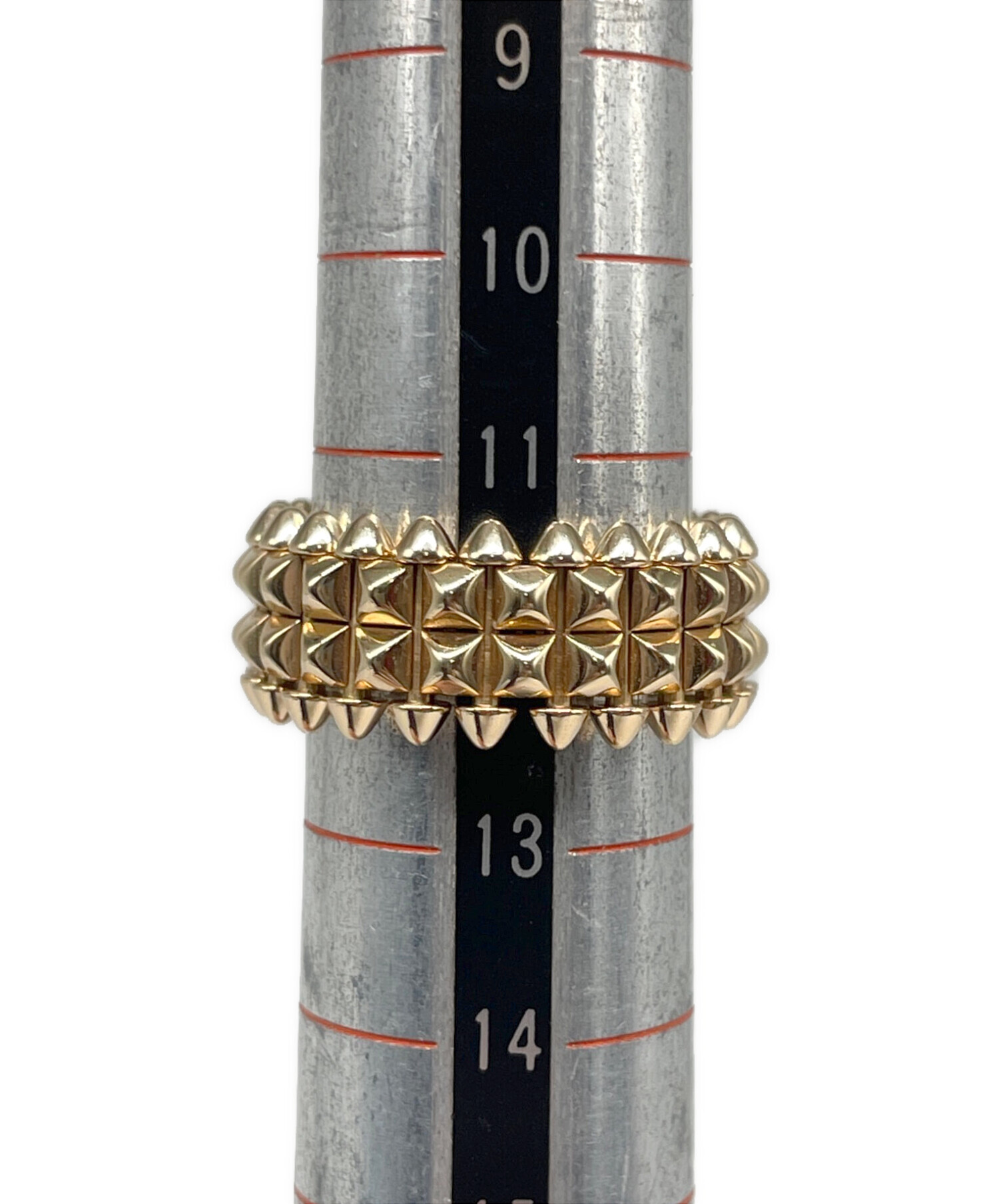 中古・古着通販】Cartier (カルティエ) クラッシュ ドゥ カルティエ