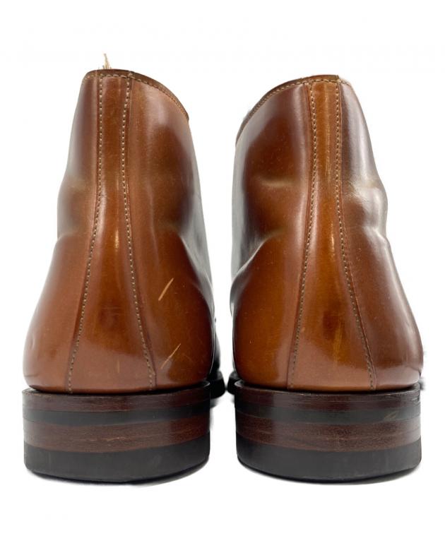 中古・古着通販】Crockett & Jones (クロケット＆ジョーンズ) コード