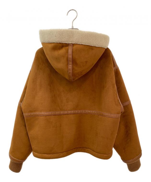 中古・古着通販】STELLA McCARTNEY (ステラマッカートニー) エコファー