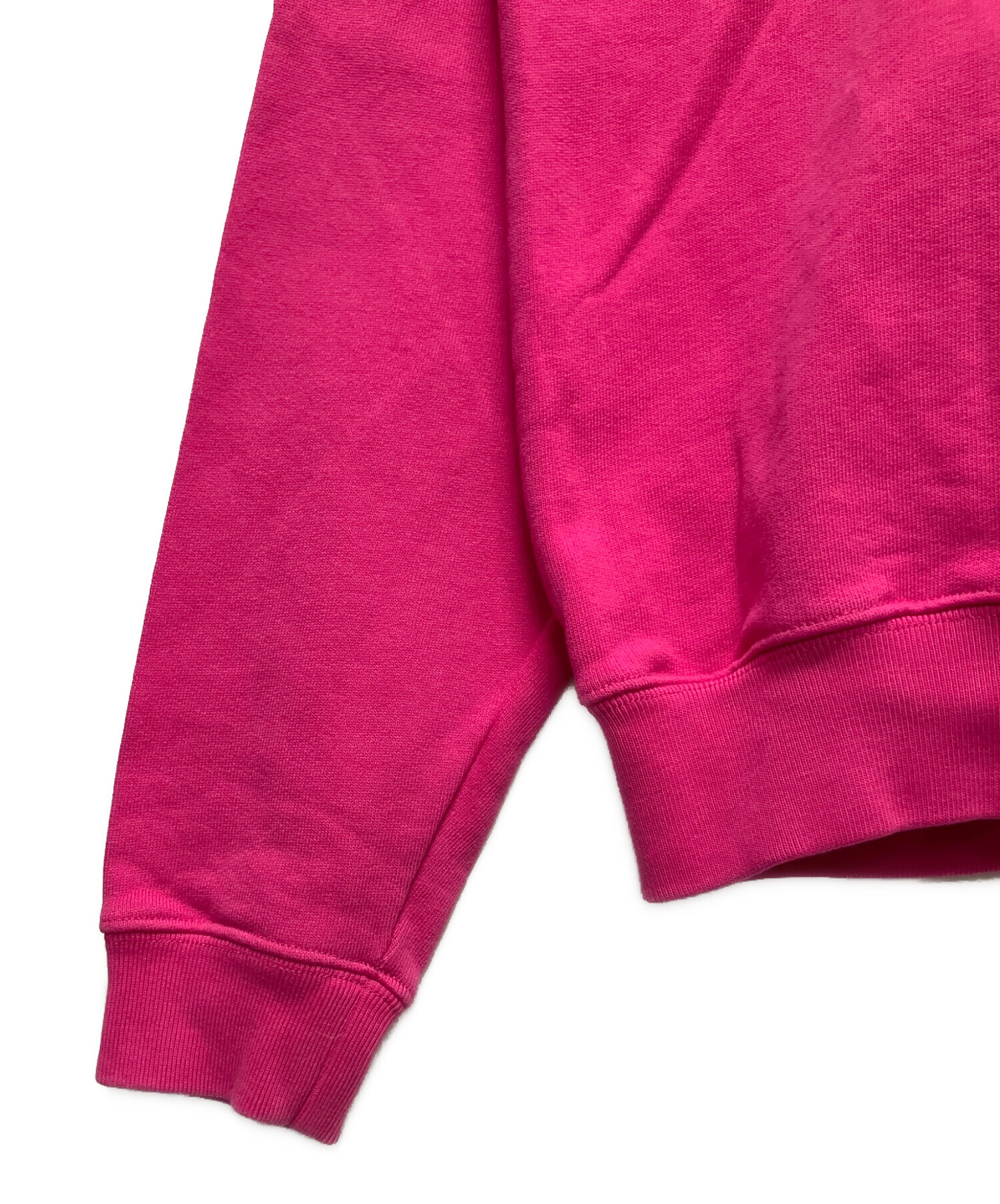 中古・古着通販】BALENCIAGA (バレンシアガ) バックロゴ クルーネック