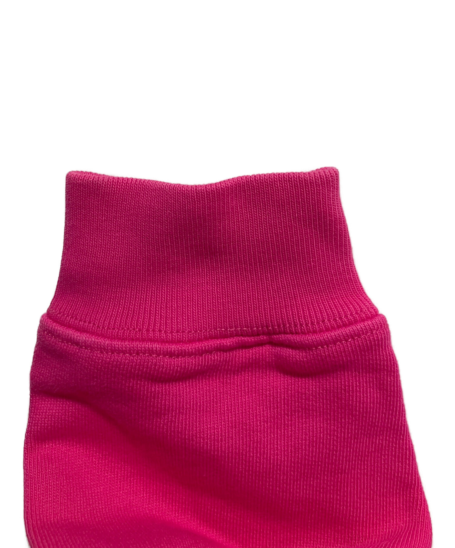中古・古着通販】BALENCIAGA (バレンシアガ) バックロゴ クルーネック