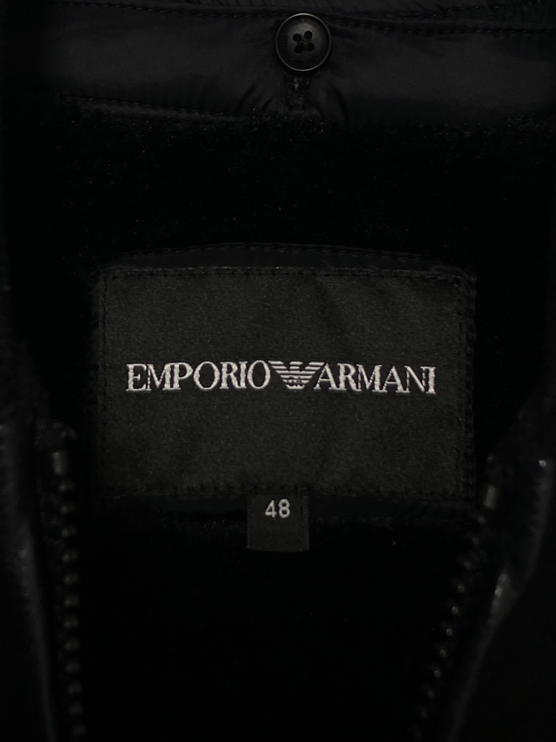 中古・古着通販】EMPORIO ARMANI (エンポリオ アルマーニ) アワード 