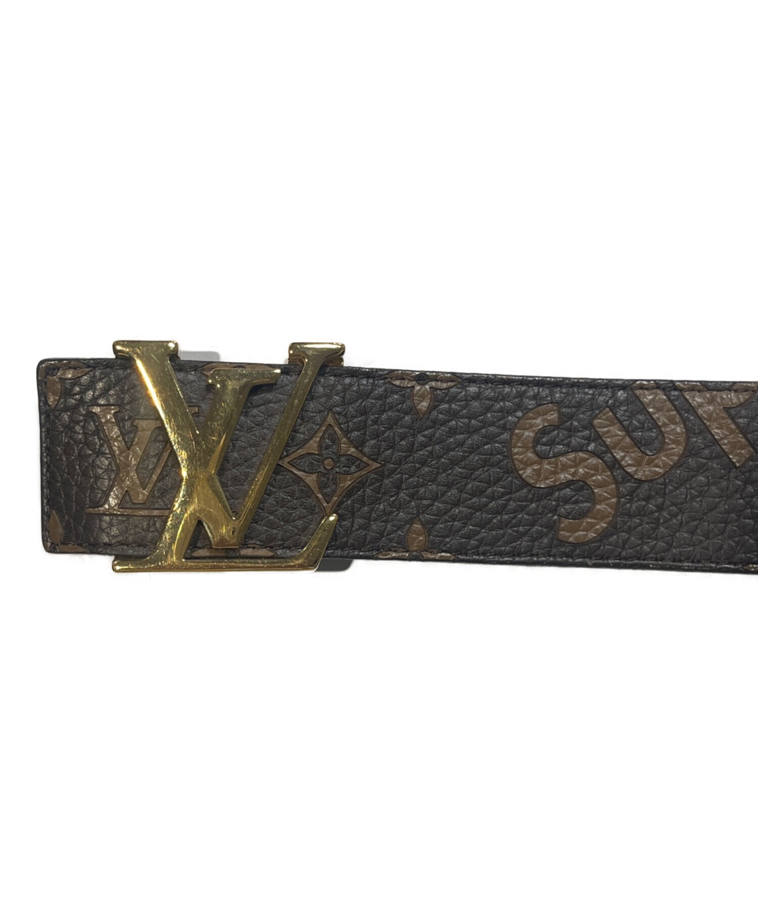 中古・古着通販】LOUIS VUITTON (ルイ ヴィトン) Supreme
