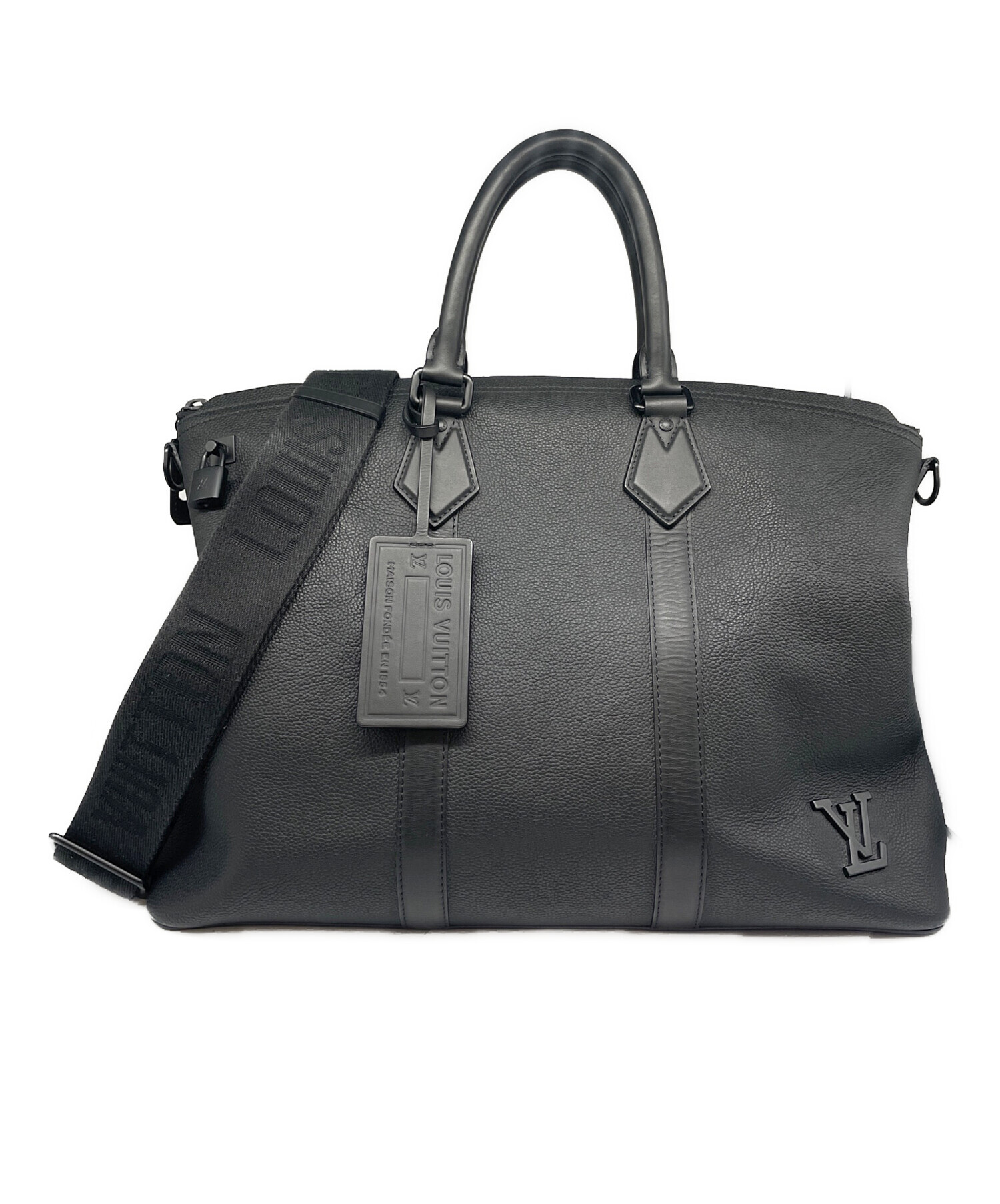 中古・古着通販】LOUIS VUITTON (ルイ ヴィトン) LVアエログラム