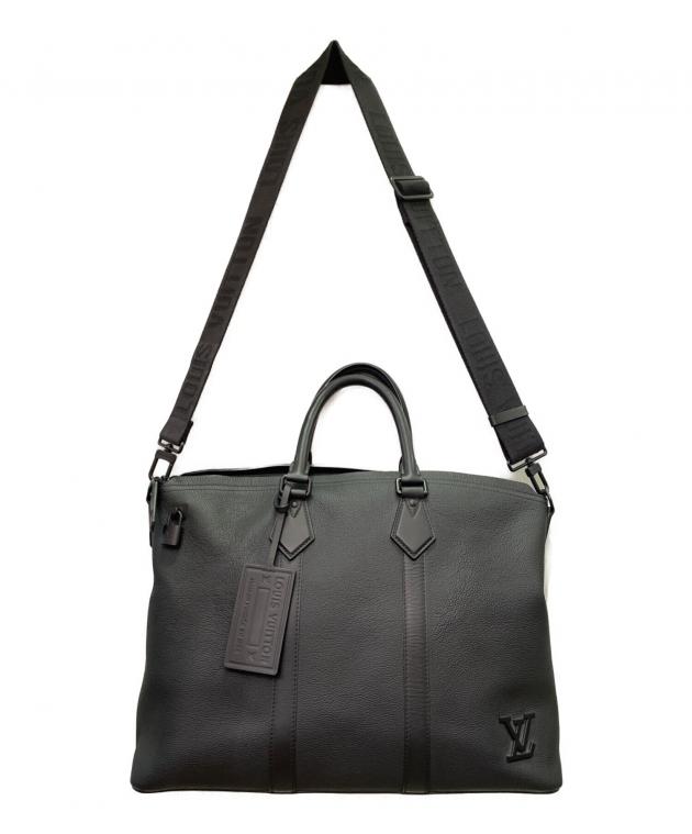 中古・古着通販】LOUIS VUITTON (ルイ ヴィトン) LVアエログラム
