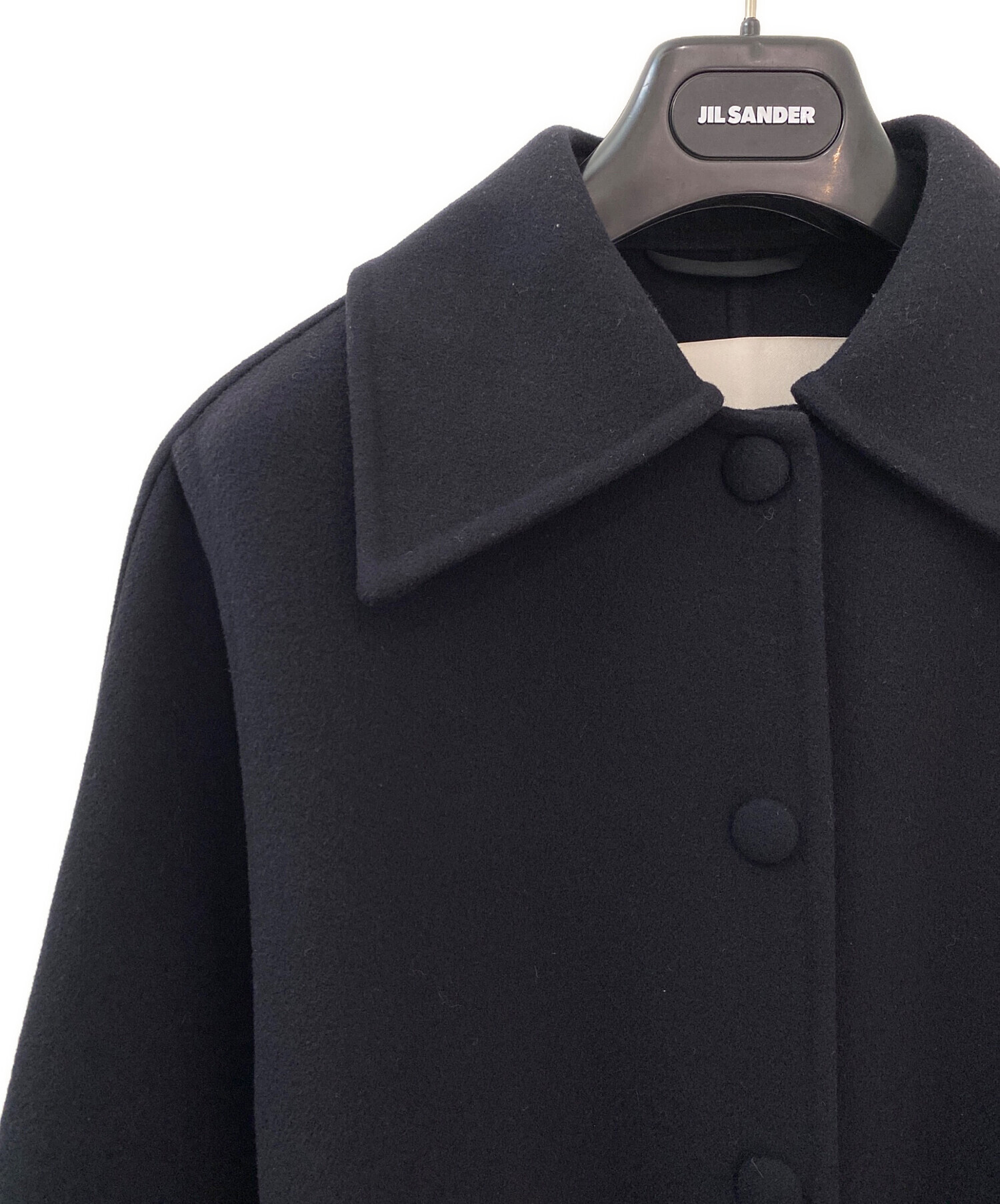 中古・古着通販】JIL SANDER (ジルサンダー) SPORT COAT P 04 DB
