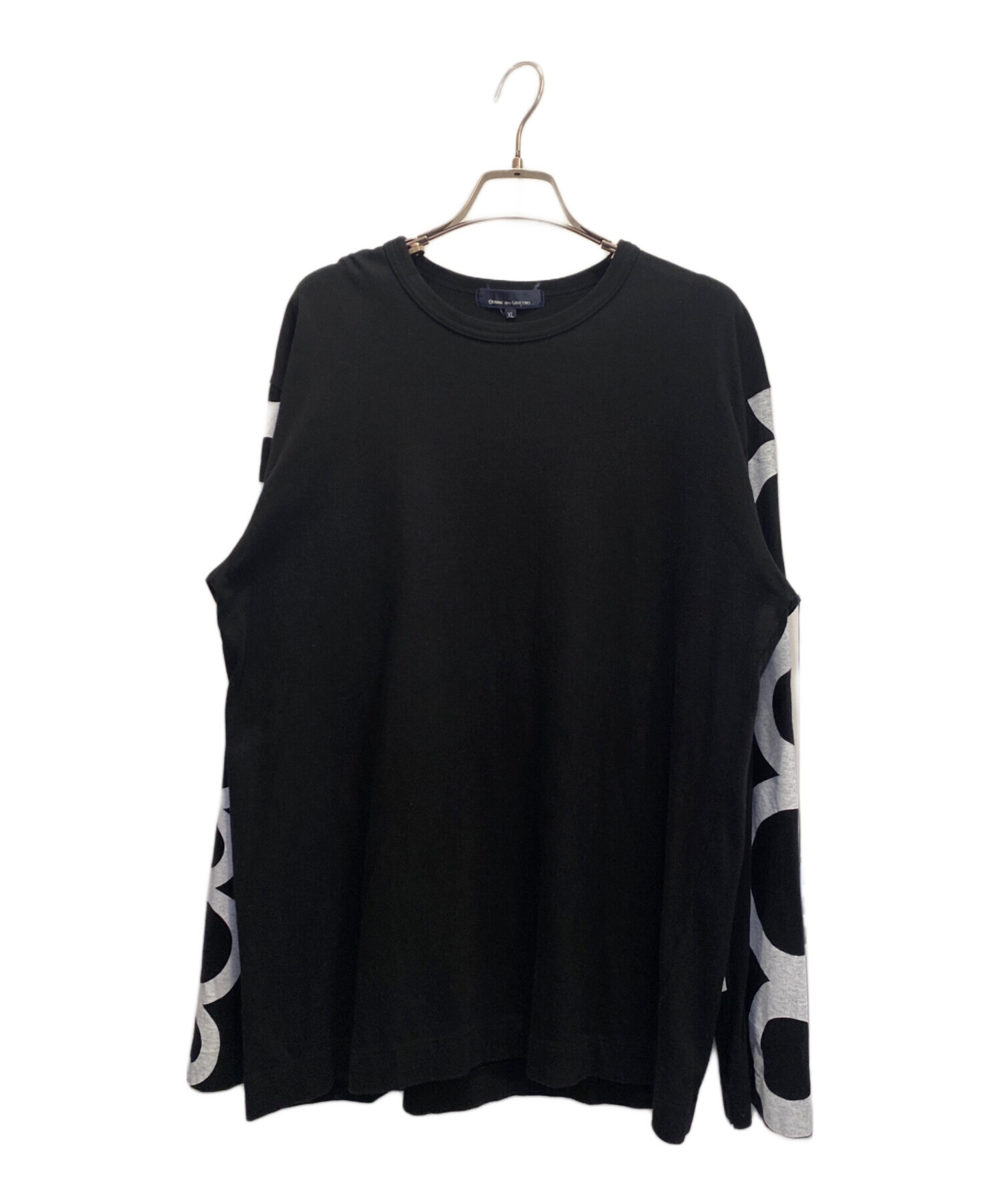 中古・古着通販】COMME des GARCONS (コムデギャルソン) 長袖