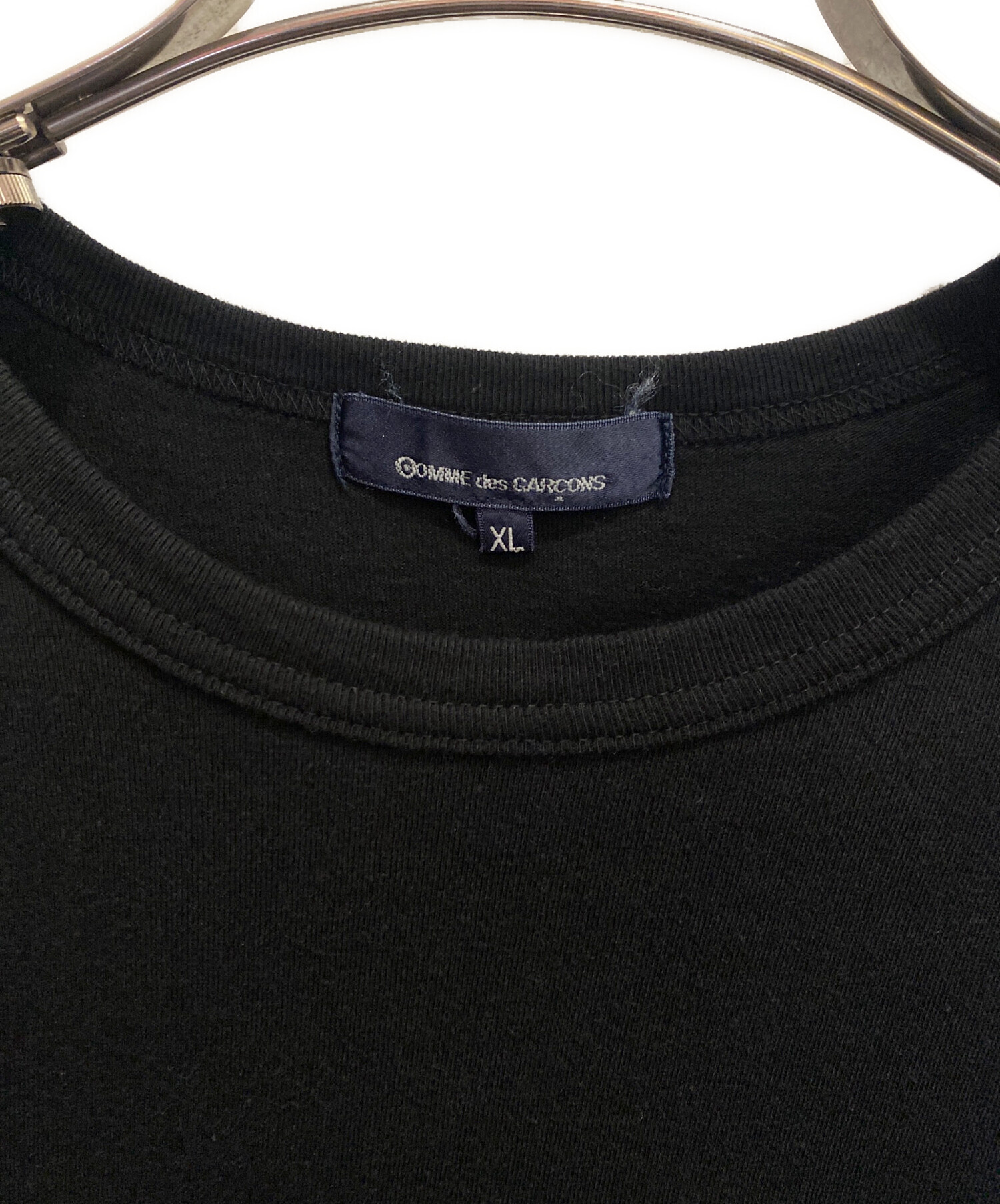 中古・古着通販】COMME des GARCONS (コムデギャルソン) 長袖