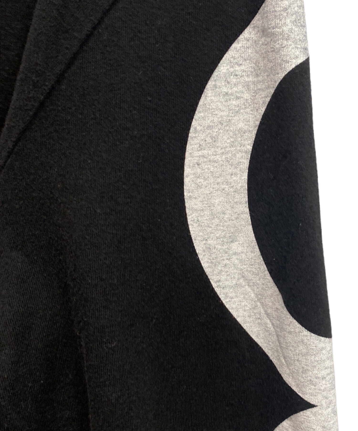 中古・古着通販】COMME des GARCONS (コムデギャルソン) 長袖