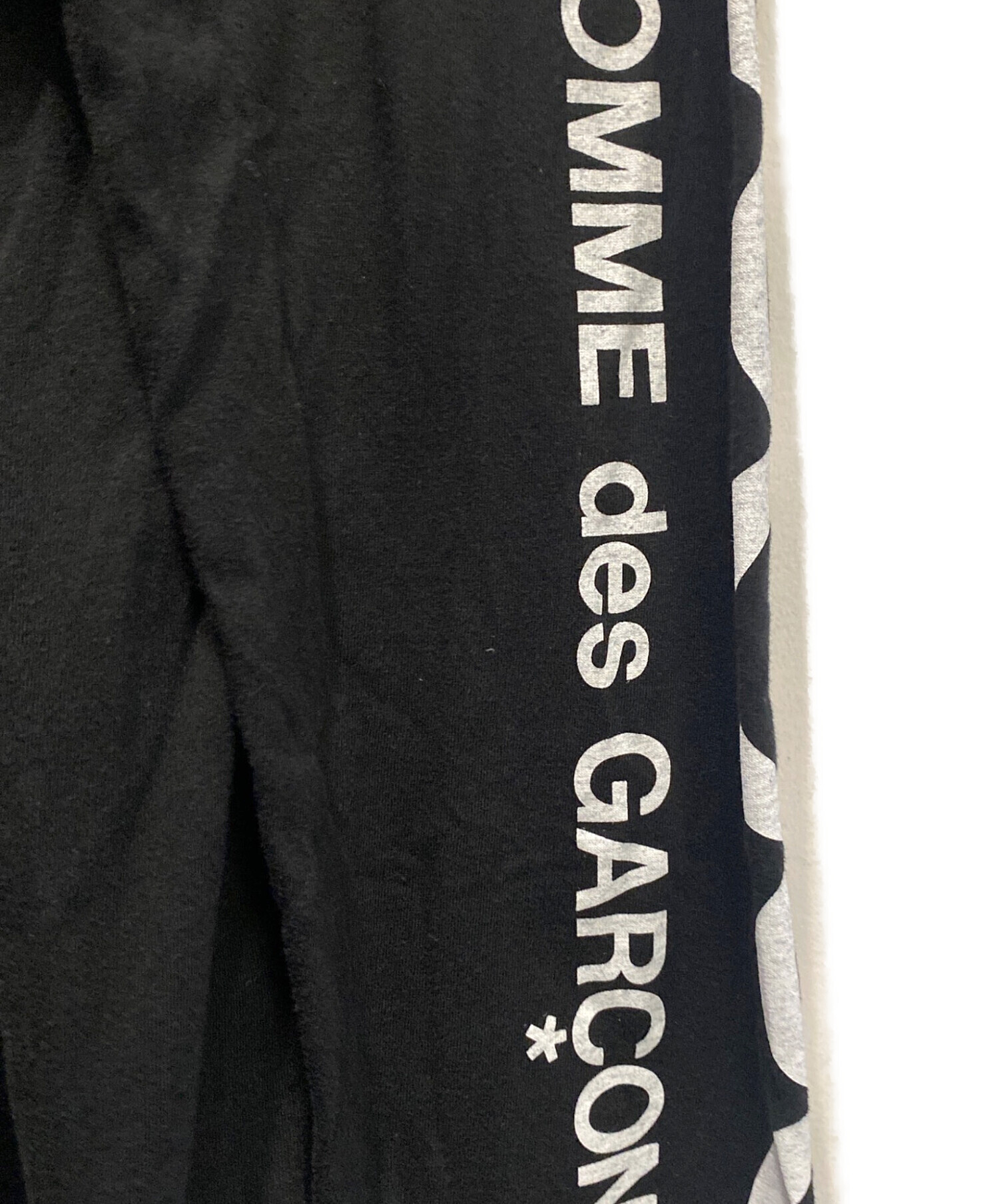 中古・古着通販】COMME des GARCONS (コムデギャルソン) 長袖