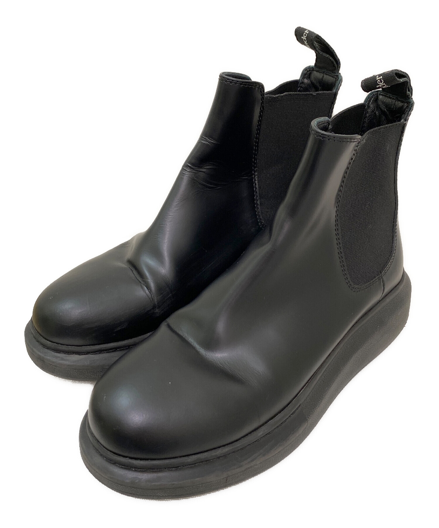 中古・古着通販】ALEXANDER McQUEEN (アレキサンダーマックイーン