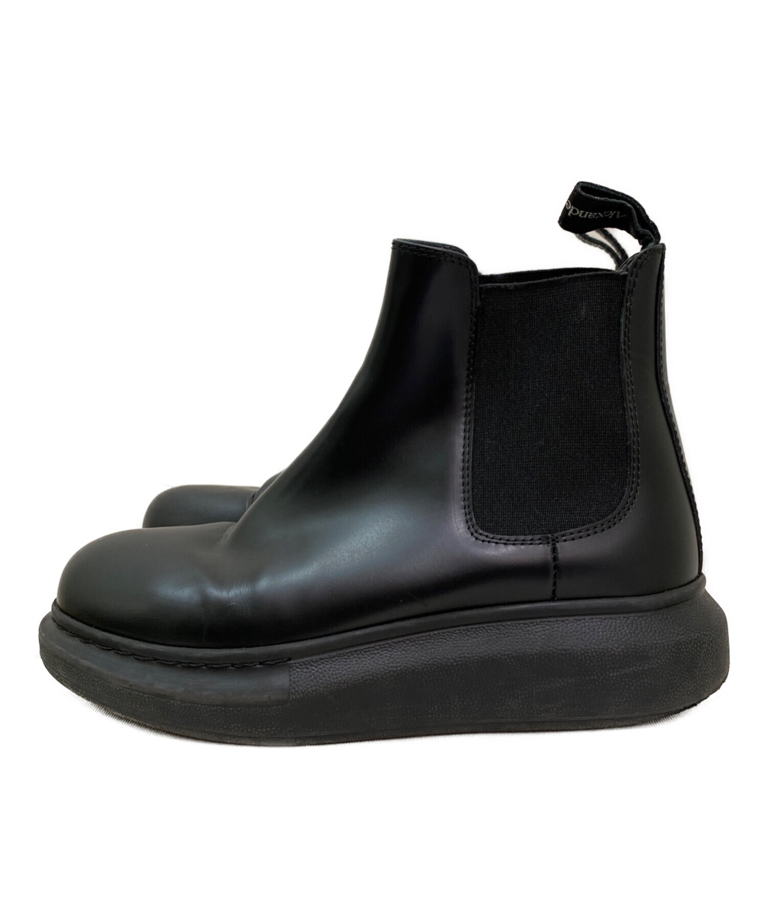 中古・古着通販】ALEXANDER McQUEEN (アレキサンダーマックイーン