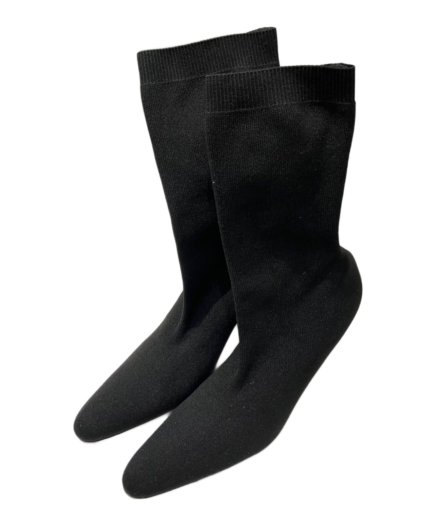 中古・古着通販】BALENCIAGA (バレンシアガ) Knit Round Toe Knife