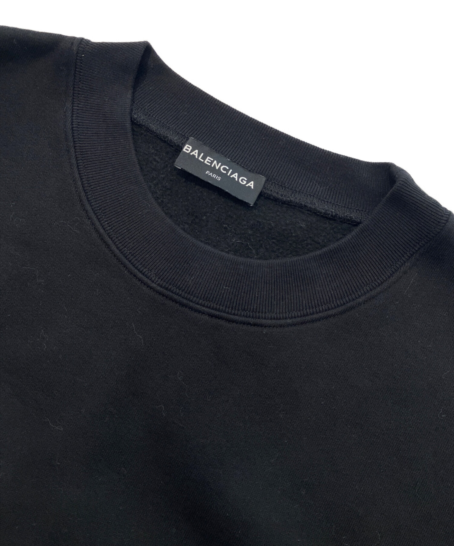中古・古着通販】BALENCIAGA (バレンシアガ) コットン スモール