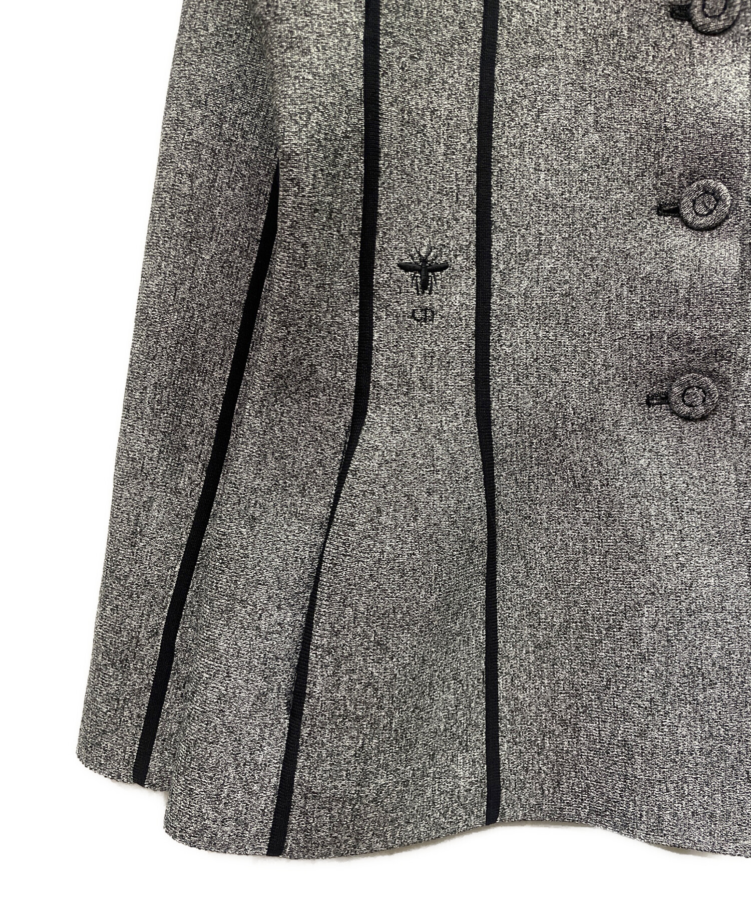 中古・古着通販】Christian Dior (クリスチャン ディオール