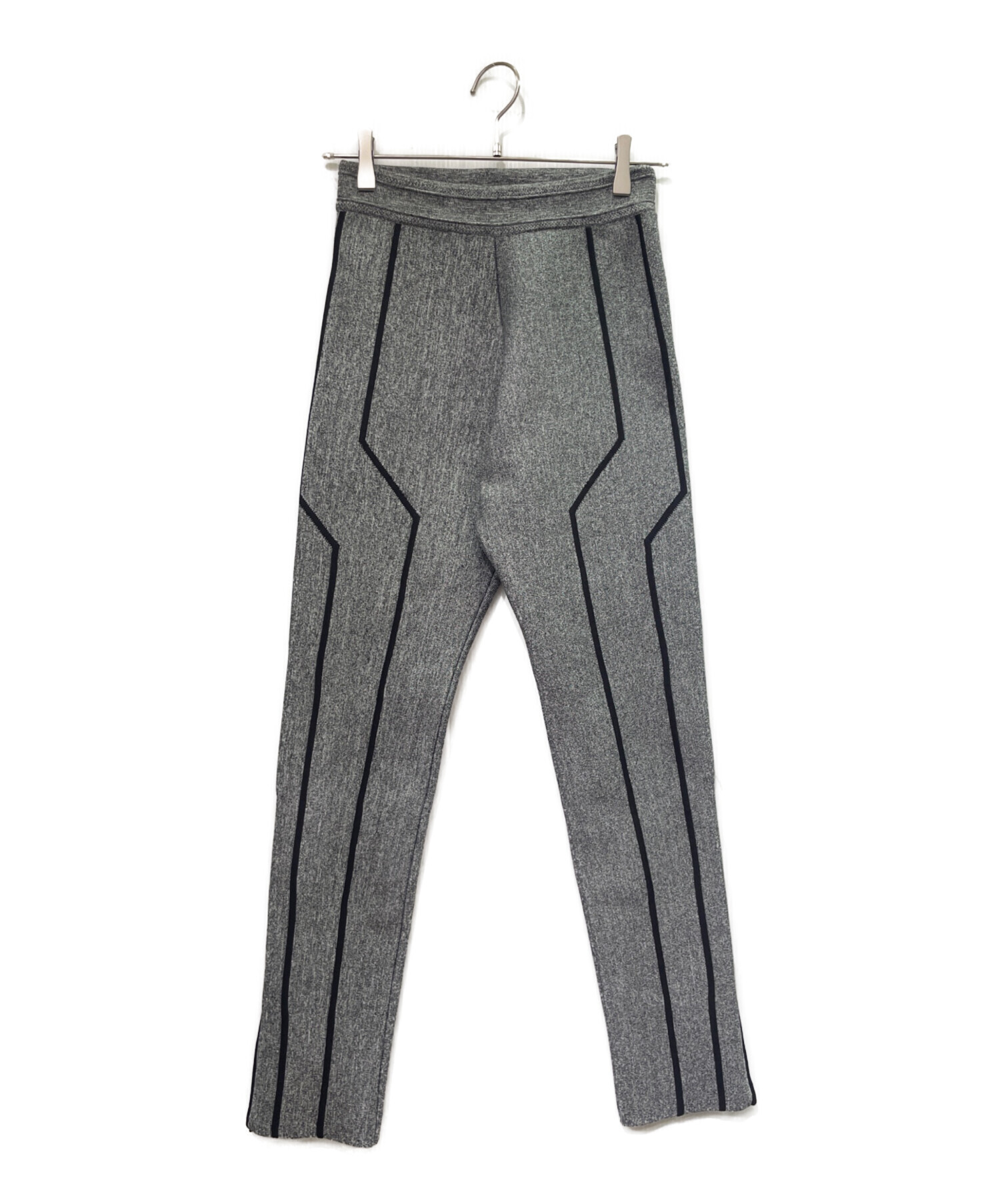 90s Christian Dior ウールスラックス ヘリンボーン ツイード 中古・古着通販】Christian Dior (クリスチャン ディオール