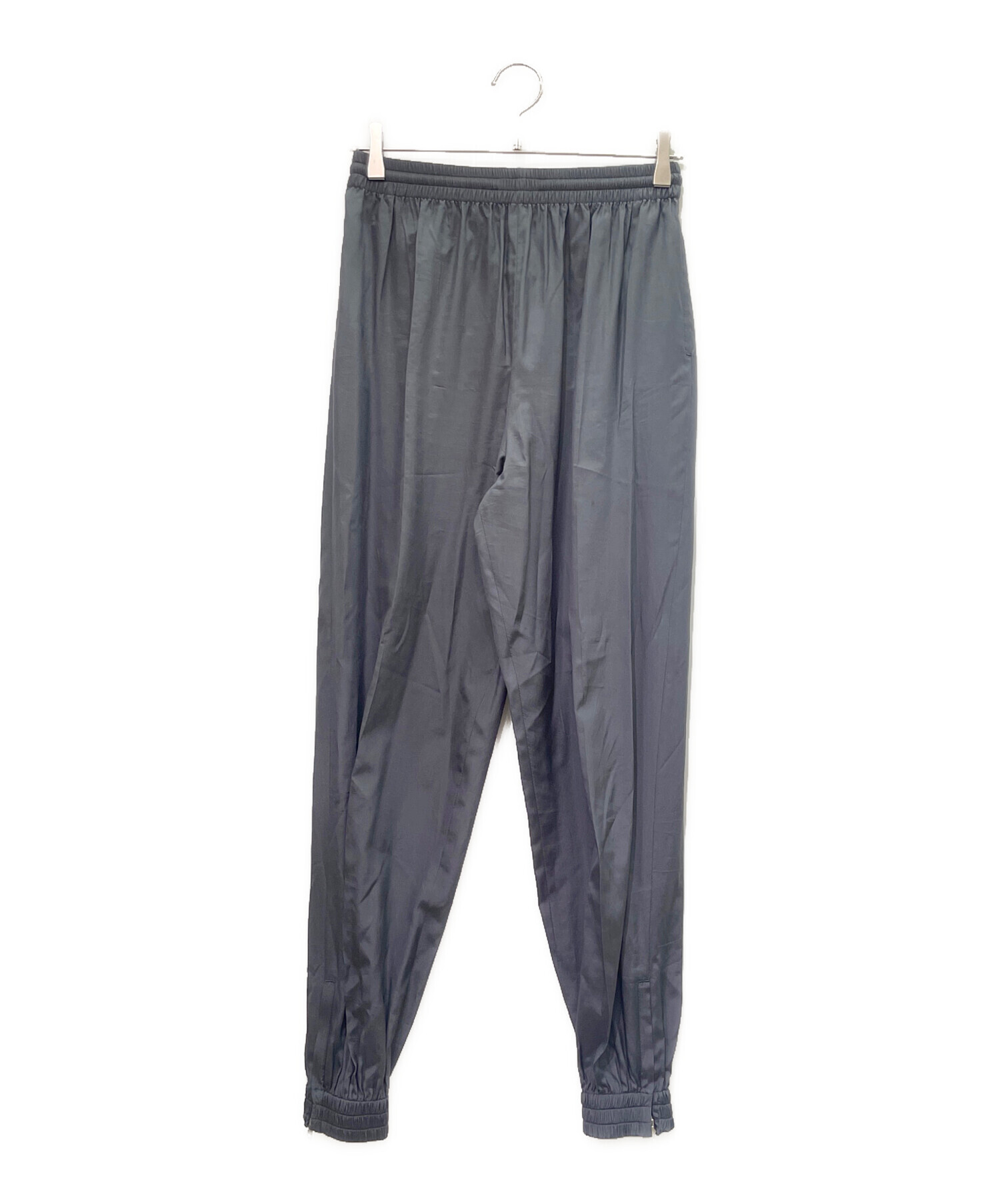 中古・古着通販】PRADA (プラダ) トライアングルロゴ ナイロンパンツ
