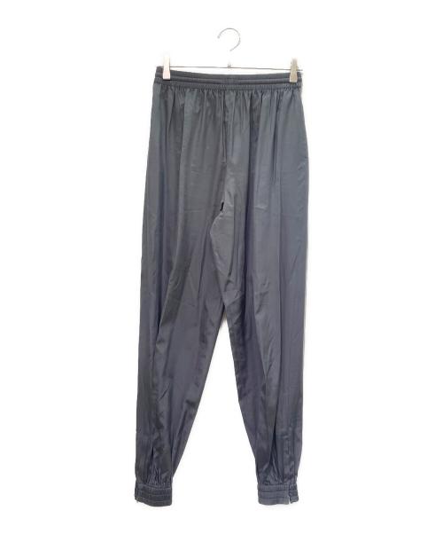 中古・古着通販】PRADA (プラダ) トライアングルロゴ ナイロンパンツ