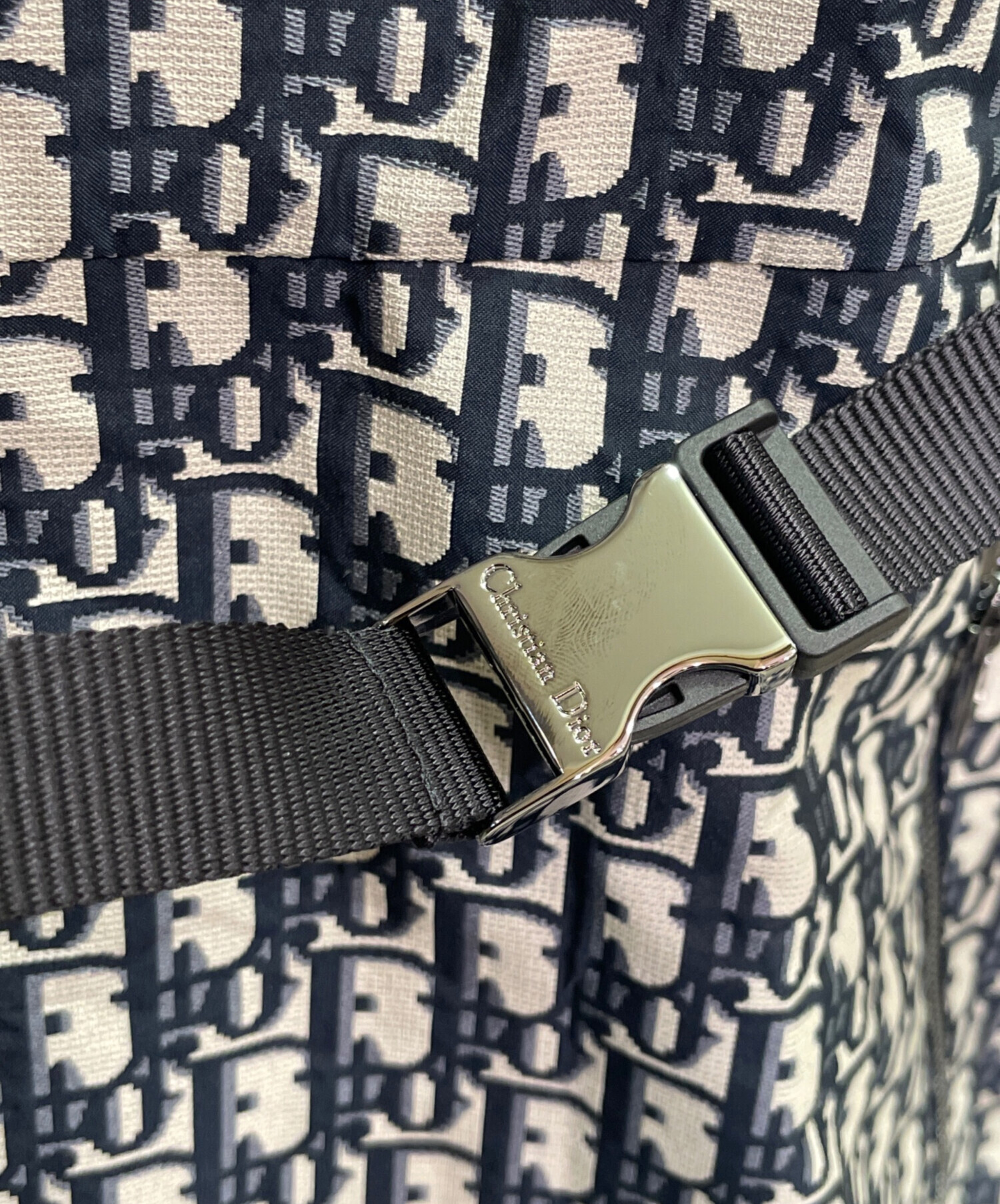 中古・古着通販】Christian Dior (クリスチャン ディオール) オブリク
