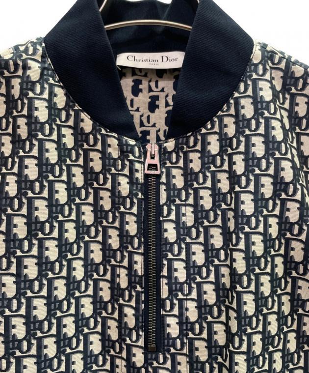 中古・古着通販】Christian Dior (クリスチャン ディオール) オブリク
