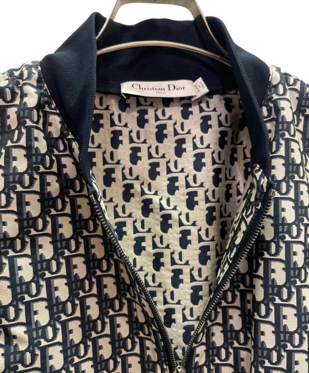 中古・古着通販】Christian Dior (クリスチャン ディオール) オブリク