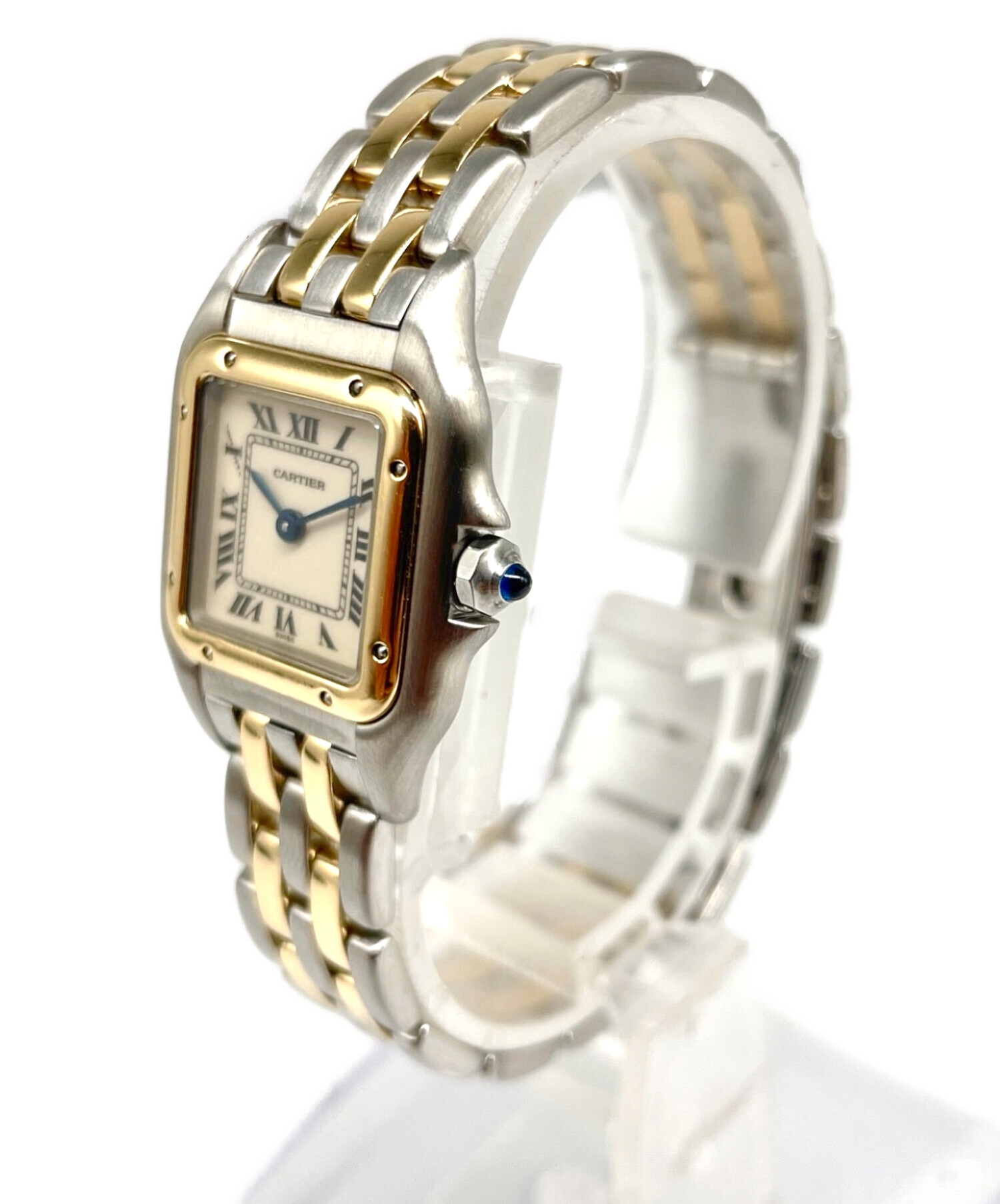 中古・古着通販】Cartier (カルティエ) Panthère SM Watch パンテール