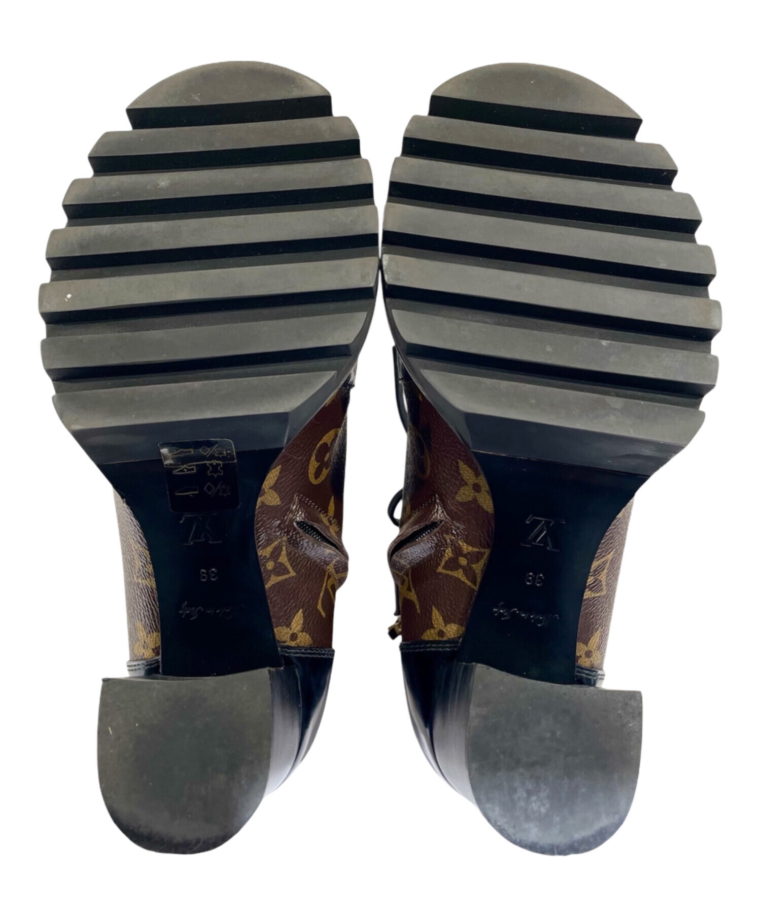 中古・古着通販】LOUIS VUITTON (ルイ ヴィトン) スタートレイル