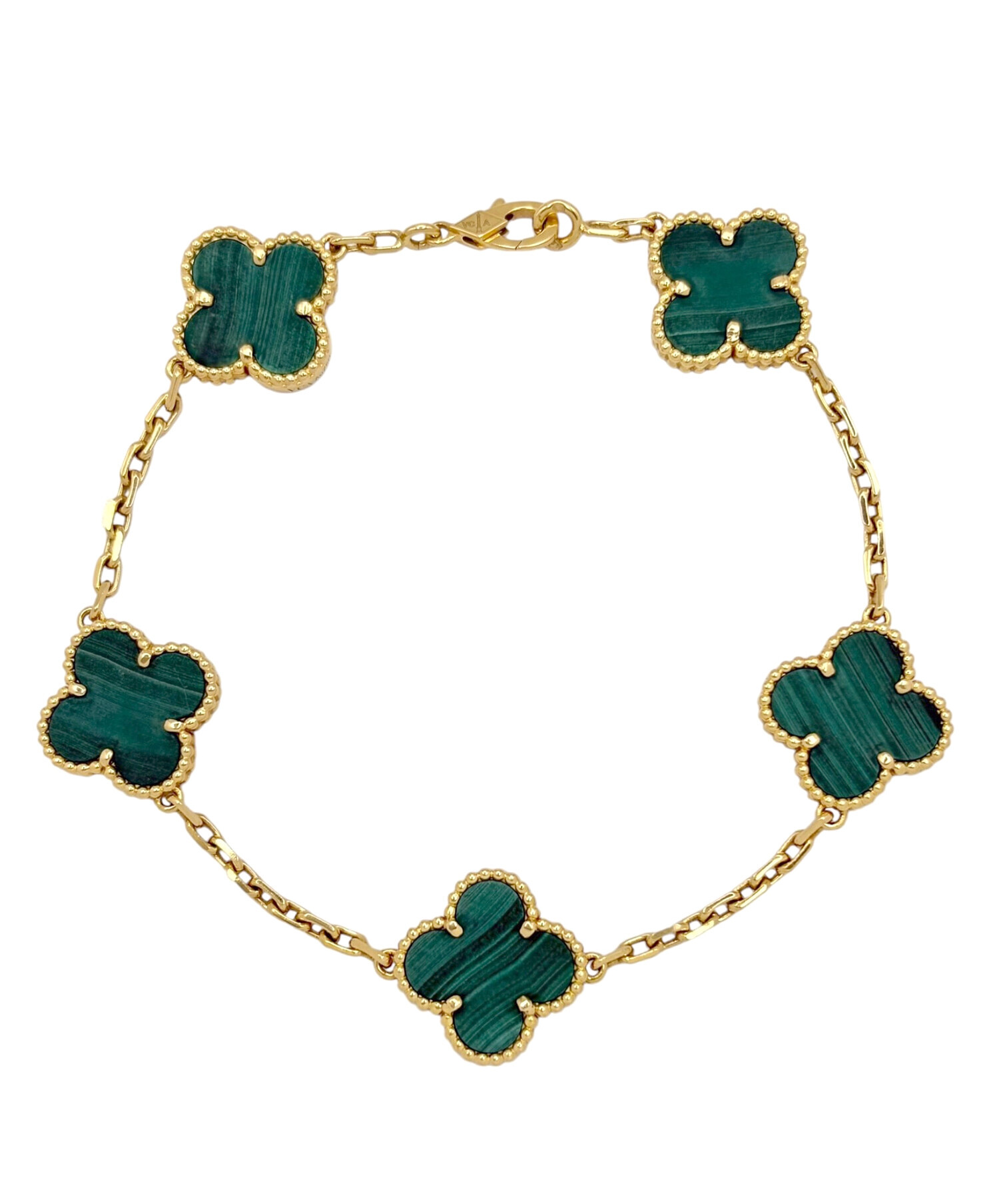 中古・古着通販】VAN CLEEF & ARPELS (ヴァンクリーフ＆アーペル