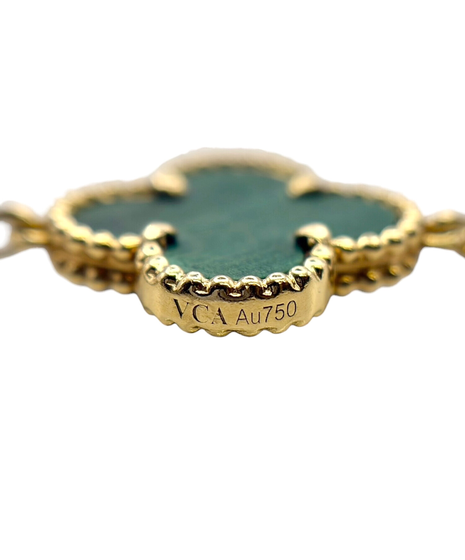 中古・古着通販】VAN CLEEF & ARPELS (ヴァンクリーフ＆アーペル