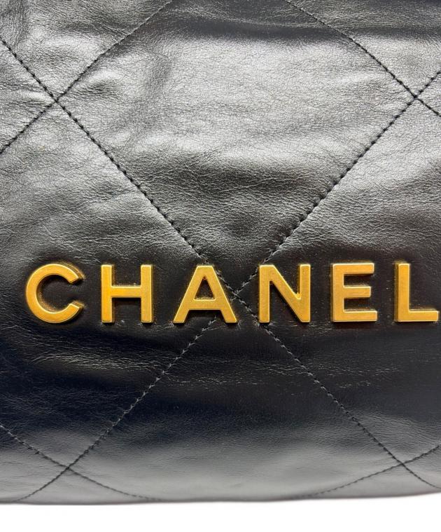 中古・古着通販】CHANEL (シャネル) CHANEL 22 Small Handbag シャネル