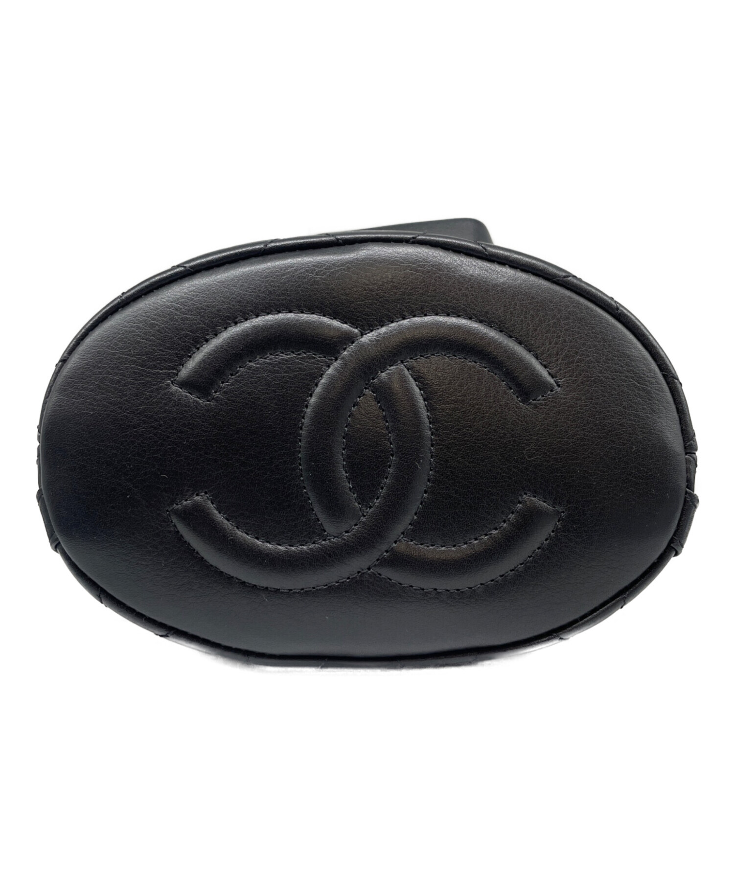 中古・古着通販】CHANEL (シャネル) マトラッセ ミニバッグパック