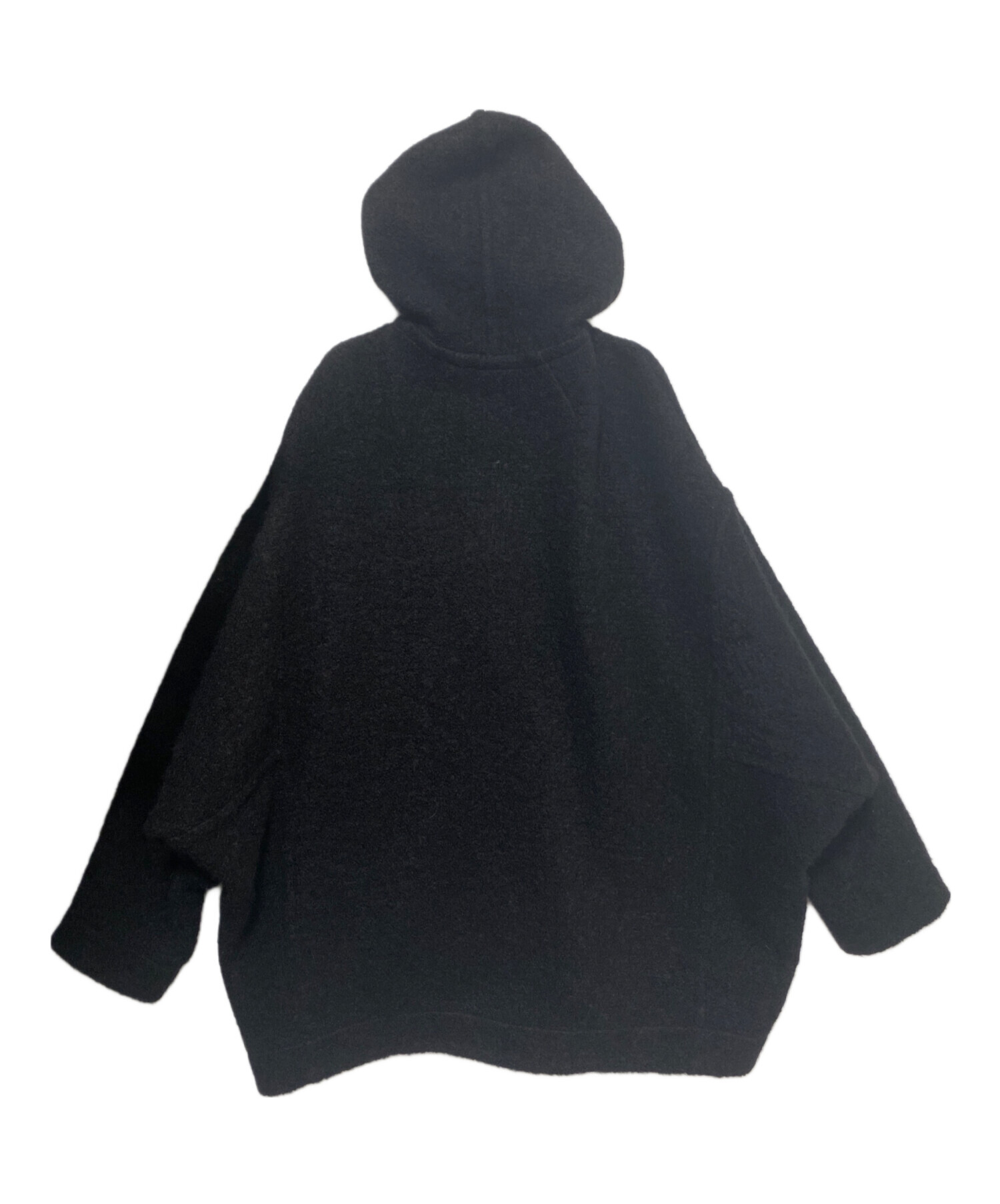 中古・古着通販】RICK OWENS (リックオウエンス) Jumbo Peter hoodie