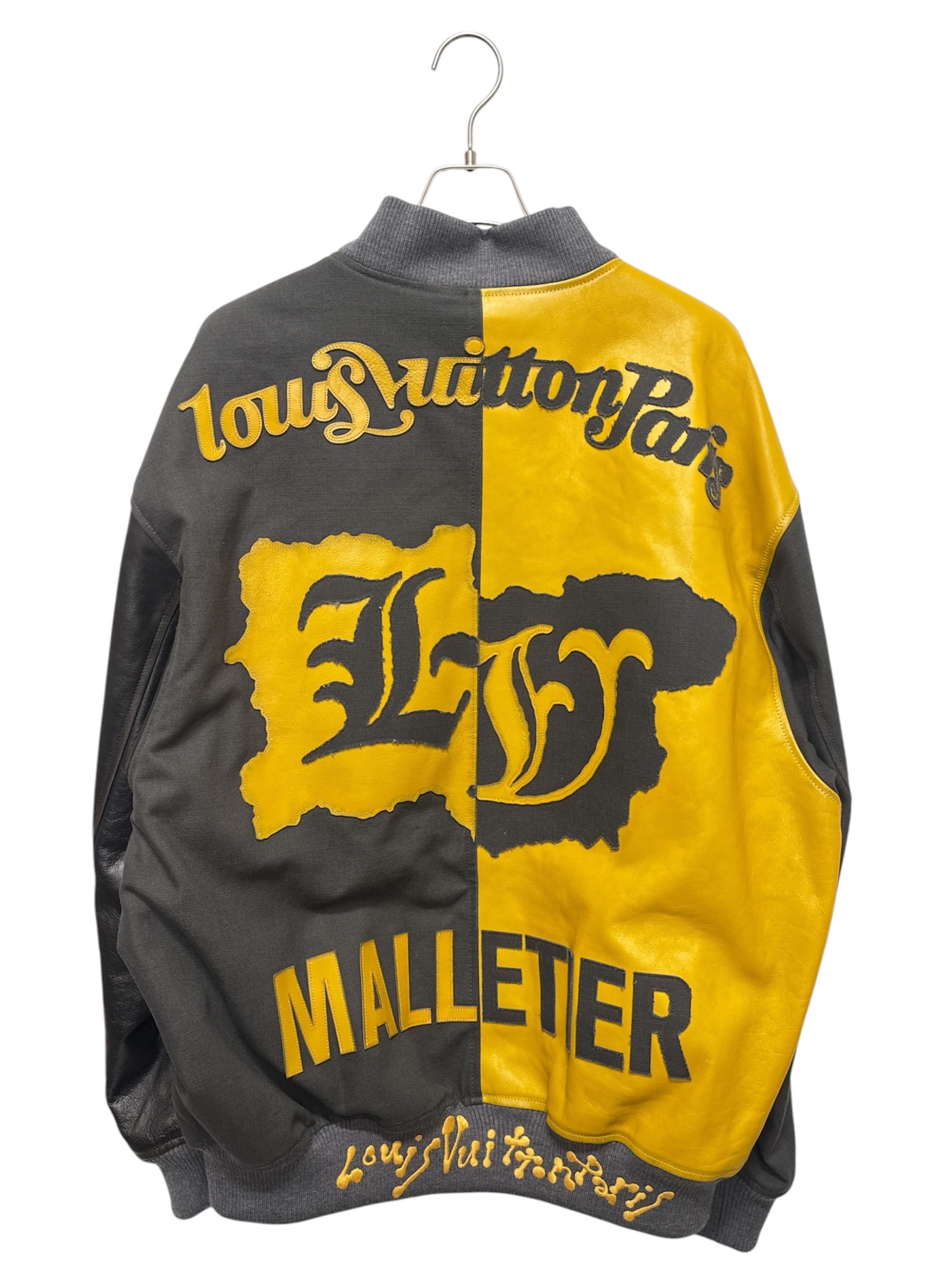 vluxページ 中古・古着通販】LOUIS VUITTON (ルイ ヴィトン) ミックスキャンバス