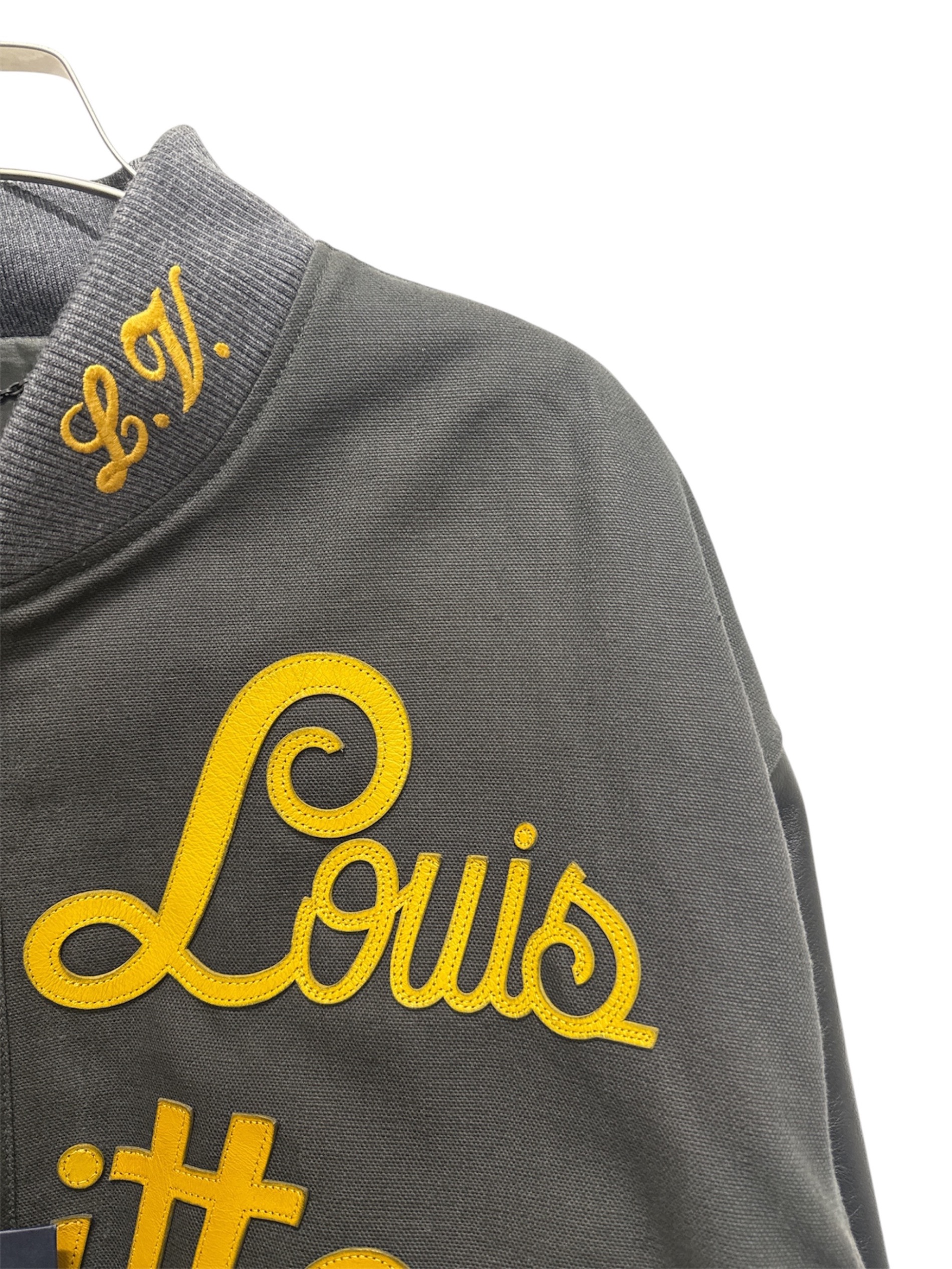 ※ひろと※　　　　　　　　　　　　　　　【激レア良品】ルイヴィトン 中古・古着通販】LOUIS VUITTON (ルイ ヴィトン) ミックスキャンバス