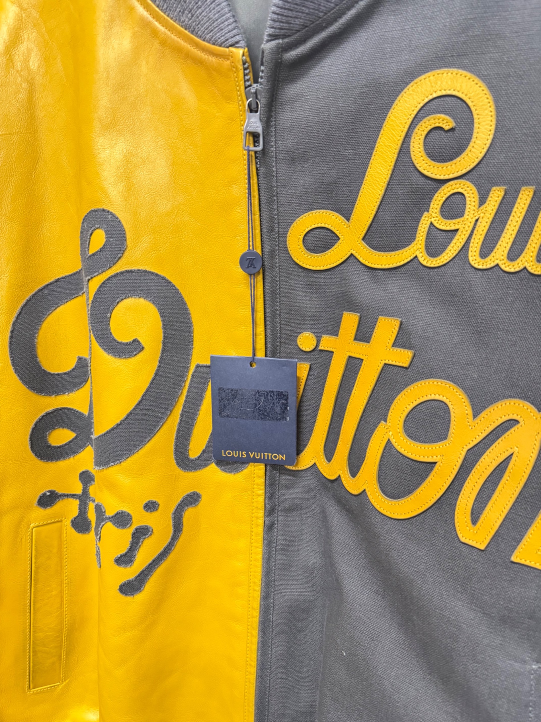 中古・古着通販】LOUIS VUITTON (ルイ ヴィトン) ミックスキャンバス
