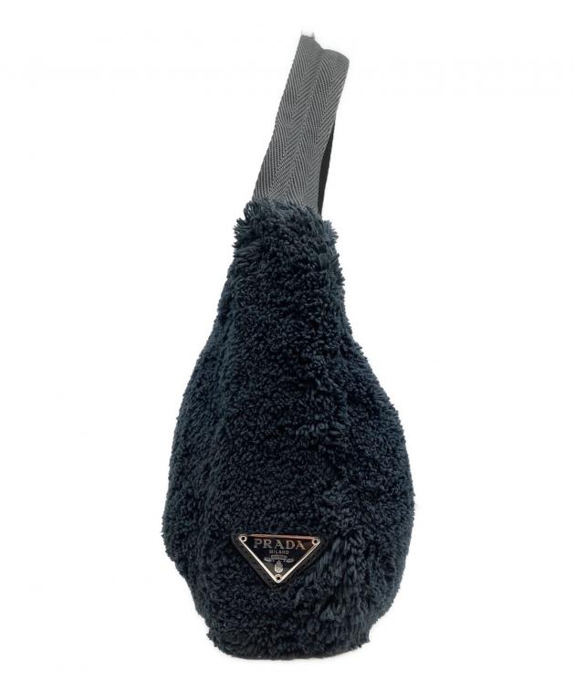 中古・古着通販】PRADA (プラダ) Re-Edition 2000 Mini Bag リ