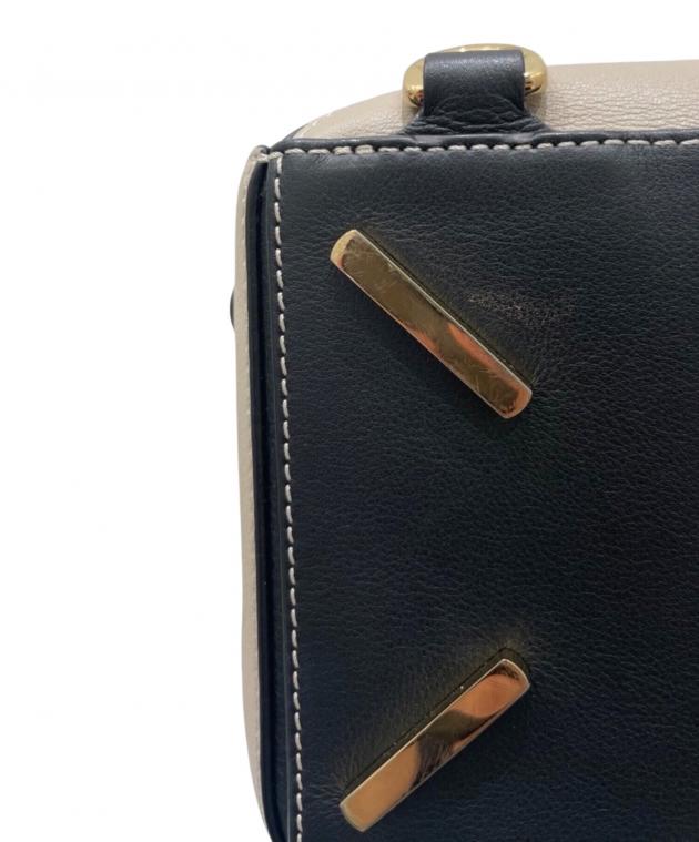中古・古着通販】LOEWE (ロエベ) Puzzle パズルバッグ ミディアム