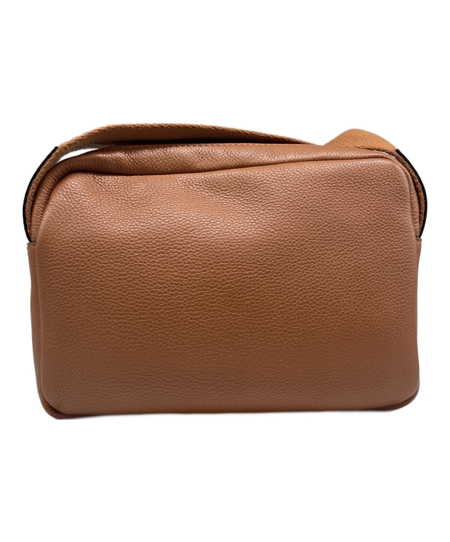 中古・古着通販】LOEWE (ロエベ) Military Messenger Bag In Soft
