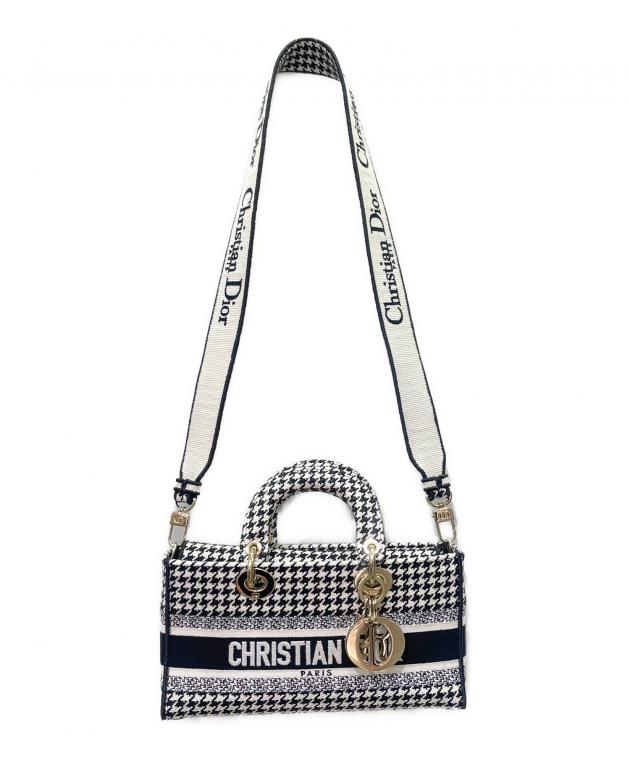 中古・古着通販】Christian Dior (クリスチャン ディオール) LADY D