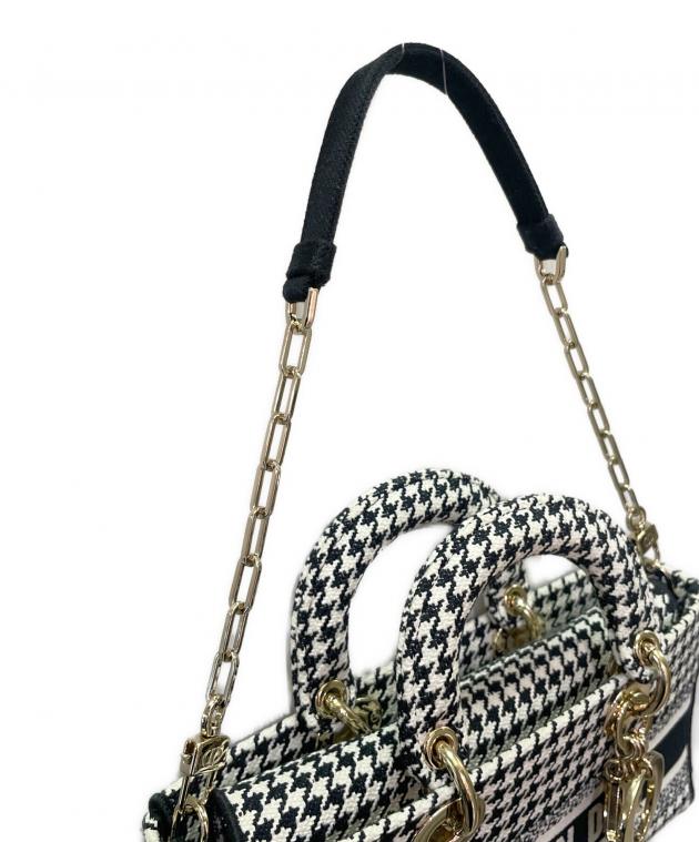 中古・古着通販】Christian Dior (クリスチャン ディオール) LADY D